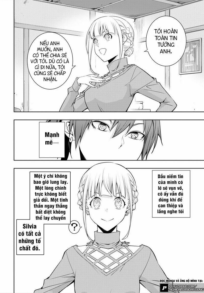 moto sekai ichi'i subchara ikusei nikki: hai player, isekai wo kouryakuchuu! chapter 25 17