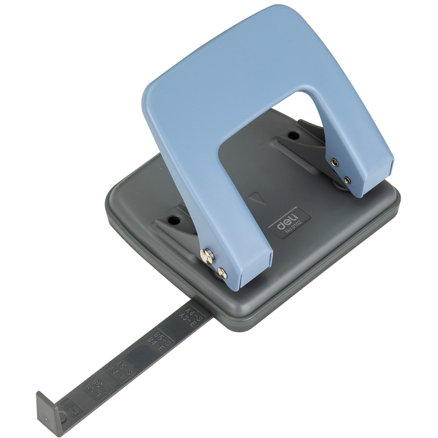Máy Bấm Lỗ Deli E0102