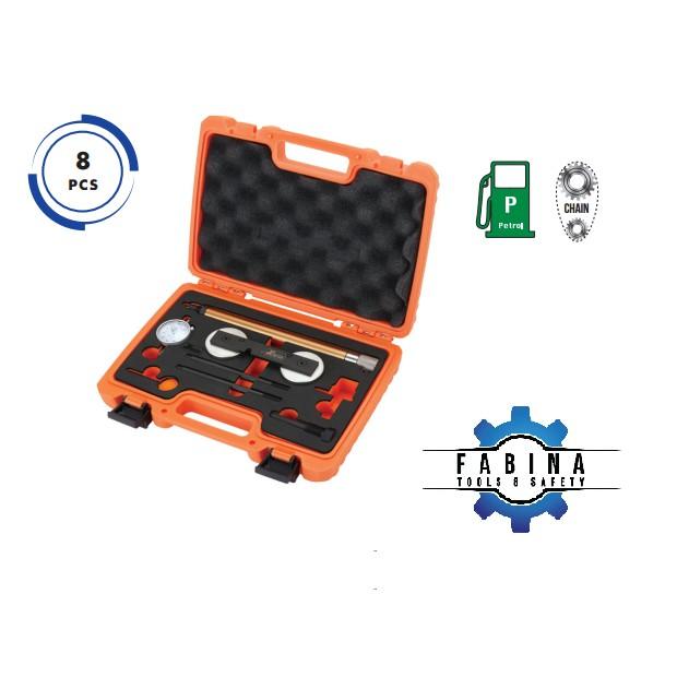 Hộp dụng cụ Timing Tool 8 chi tiết Retta RSA0054