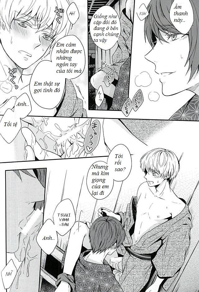 oneshot hỏny chapter 40 22