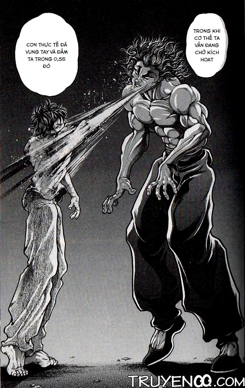 baki – son of ogre chapter 271 17