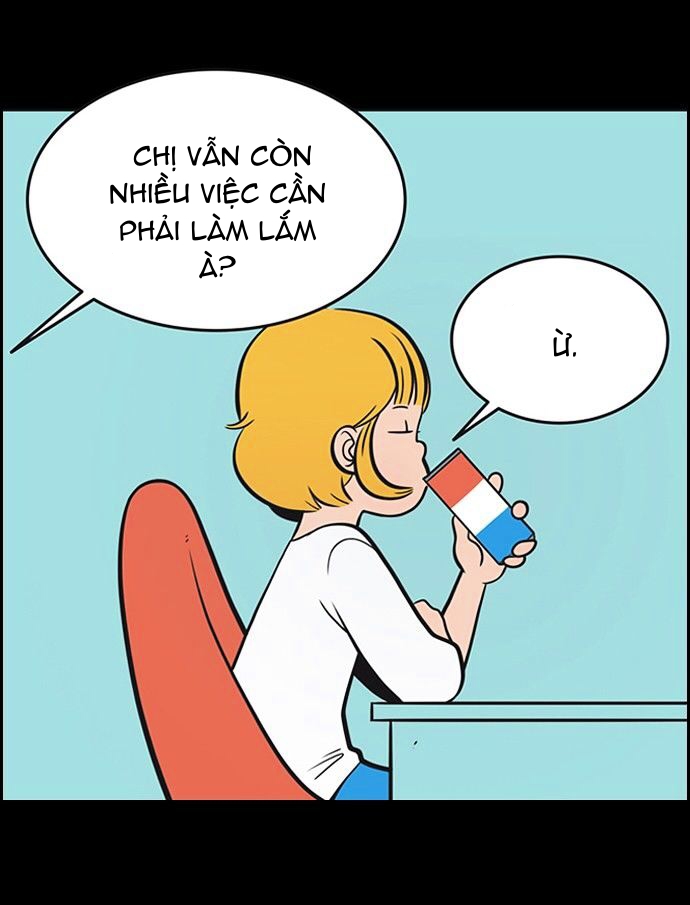 yumis cells chapter 95 12