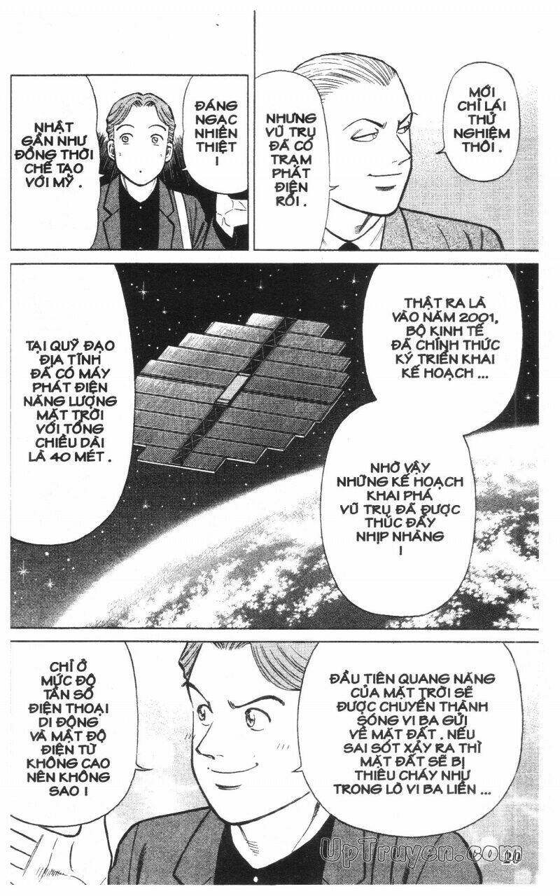 hộ chiếu xanh chapter 12 22