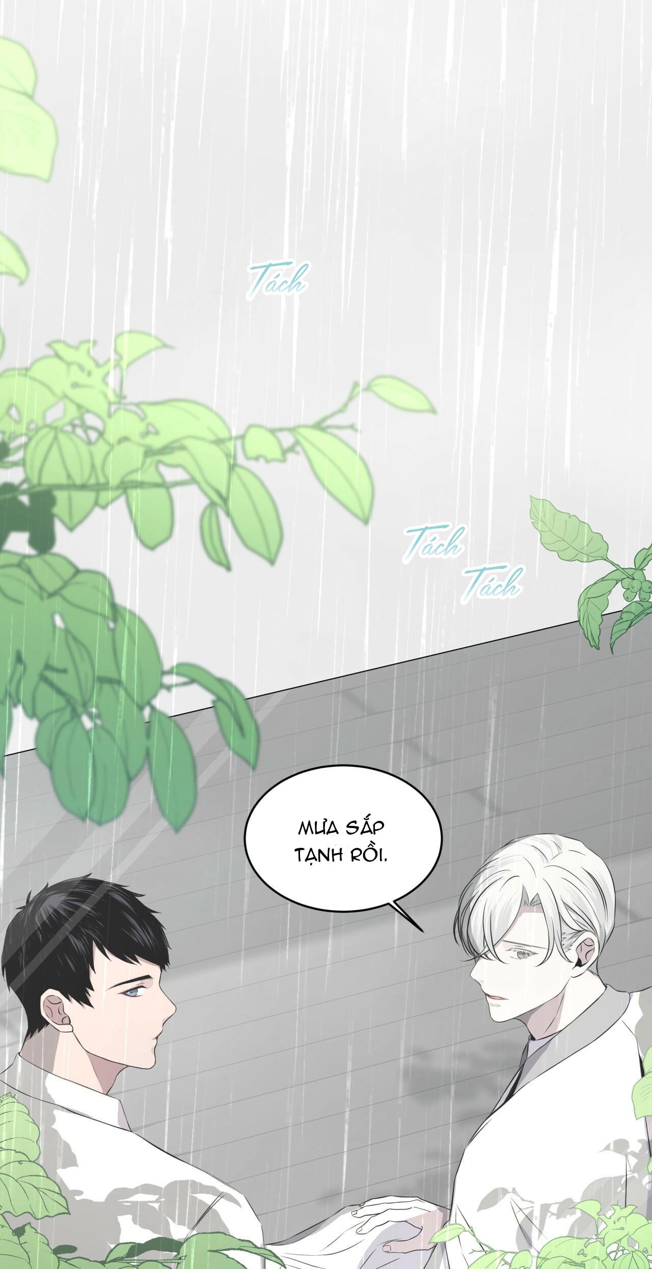 rừng biển [bl] chapter 9 1