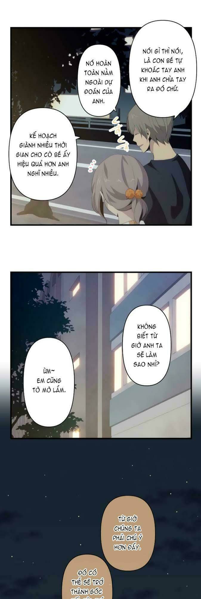 viên thuốc trùng sinh chapter 108 34