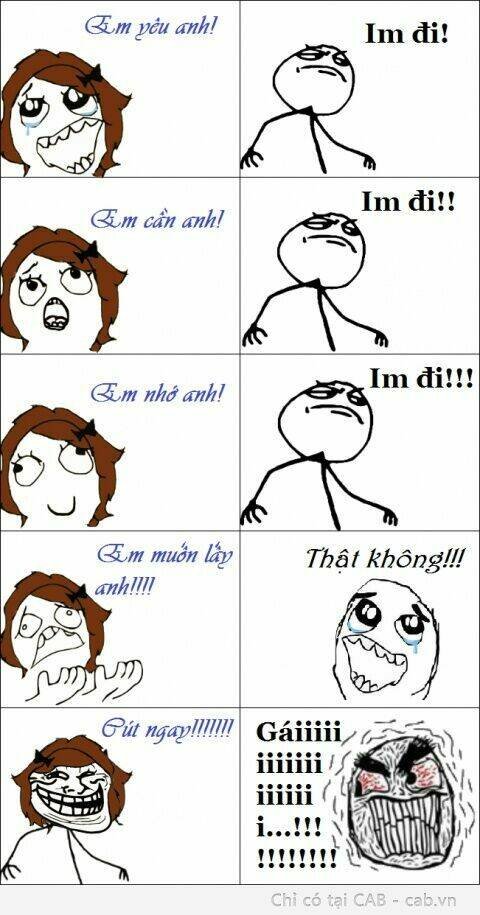 rage comic-troll chapter 30 7