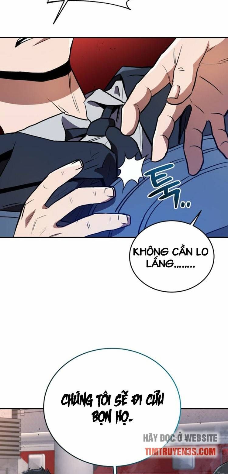 hệ thống oán hận của ta chapter 39 22