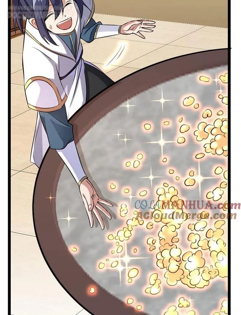 huyền huyễn: ta bắt đầu vô địch từ bại gia chapter 17 33