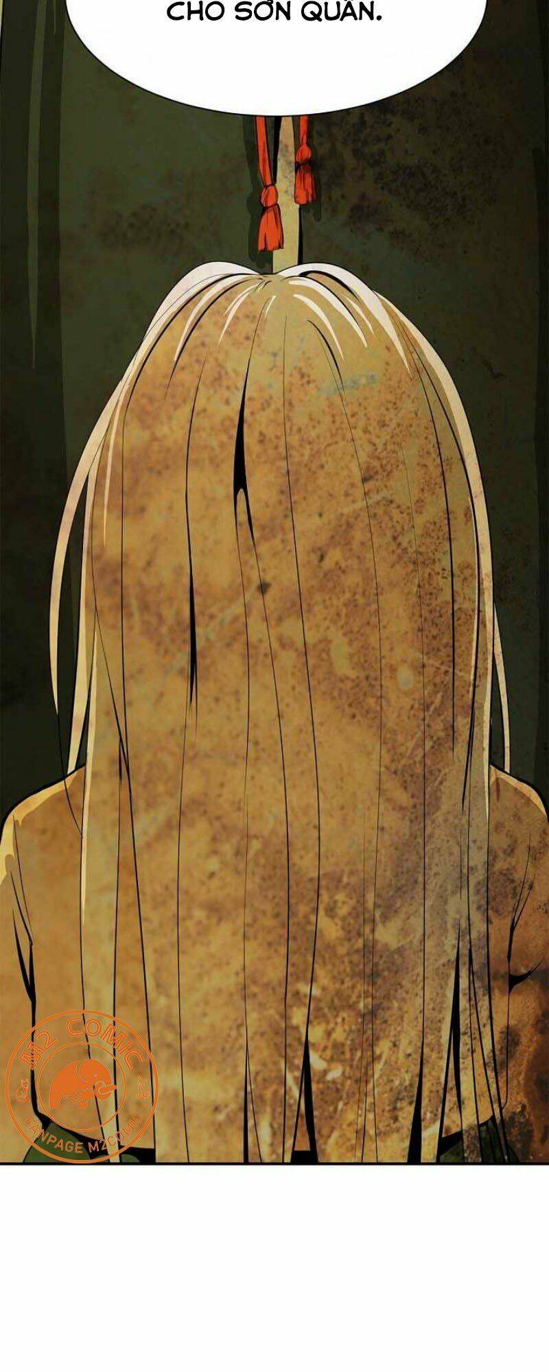 xuyên không thành hổ chapter 7 41