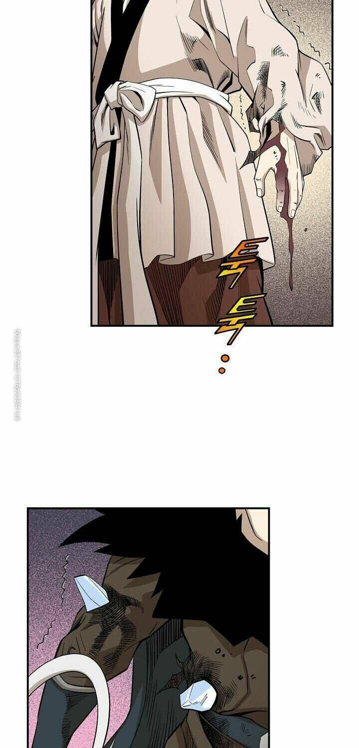 thế giới võ thuật của pháp sư chapter 50 22