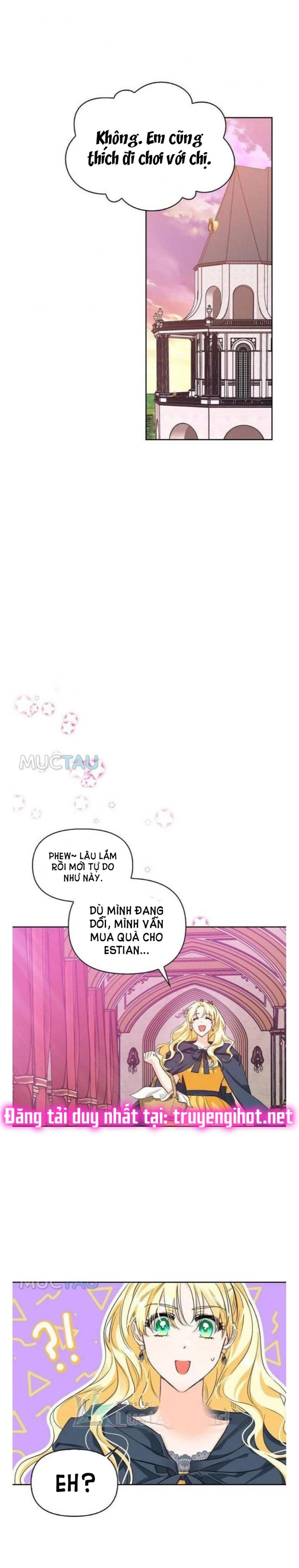 ác nữ xứng đôi với bạo chúa chapter 97 19