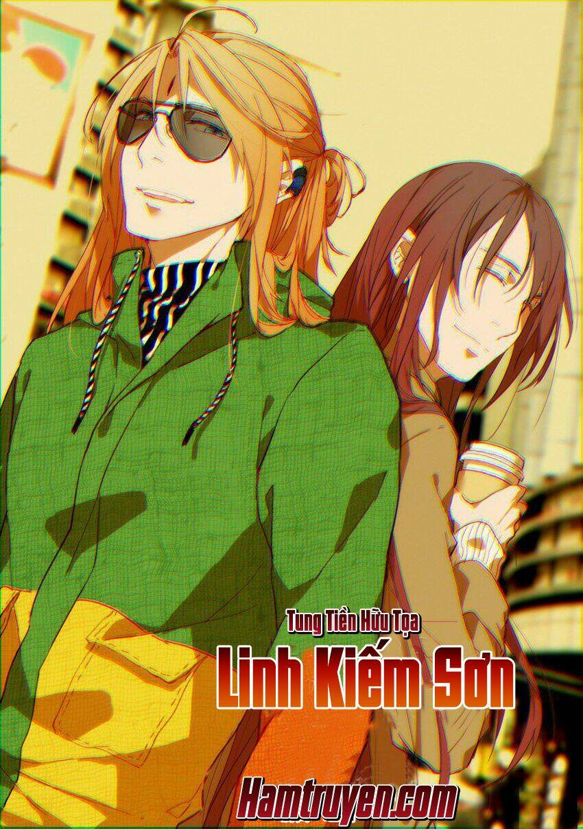 trước kia có tòa linh kiếm sơn chapter 287 2