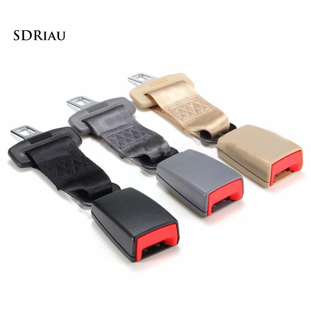 Dây Đai An Toàn Nối Dài 2.1cm Cho Bé Trên Xe Hơi