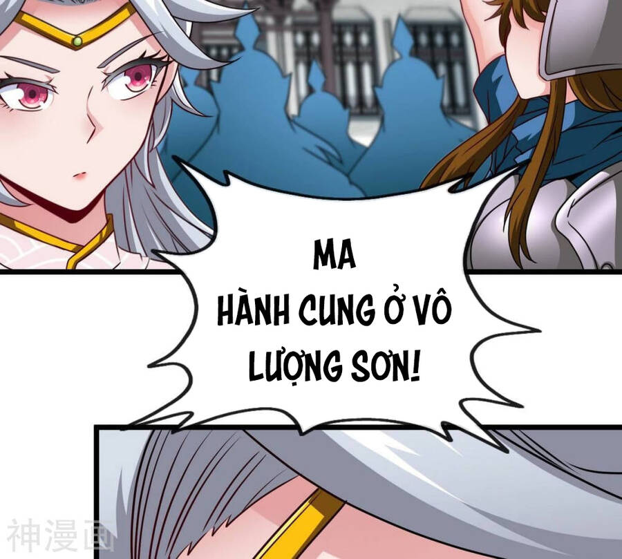 bản kiếm tiên tuyệt không làm nô chapter 64 41