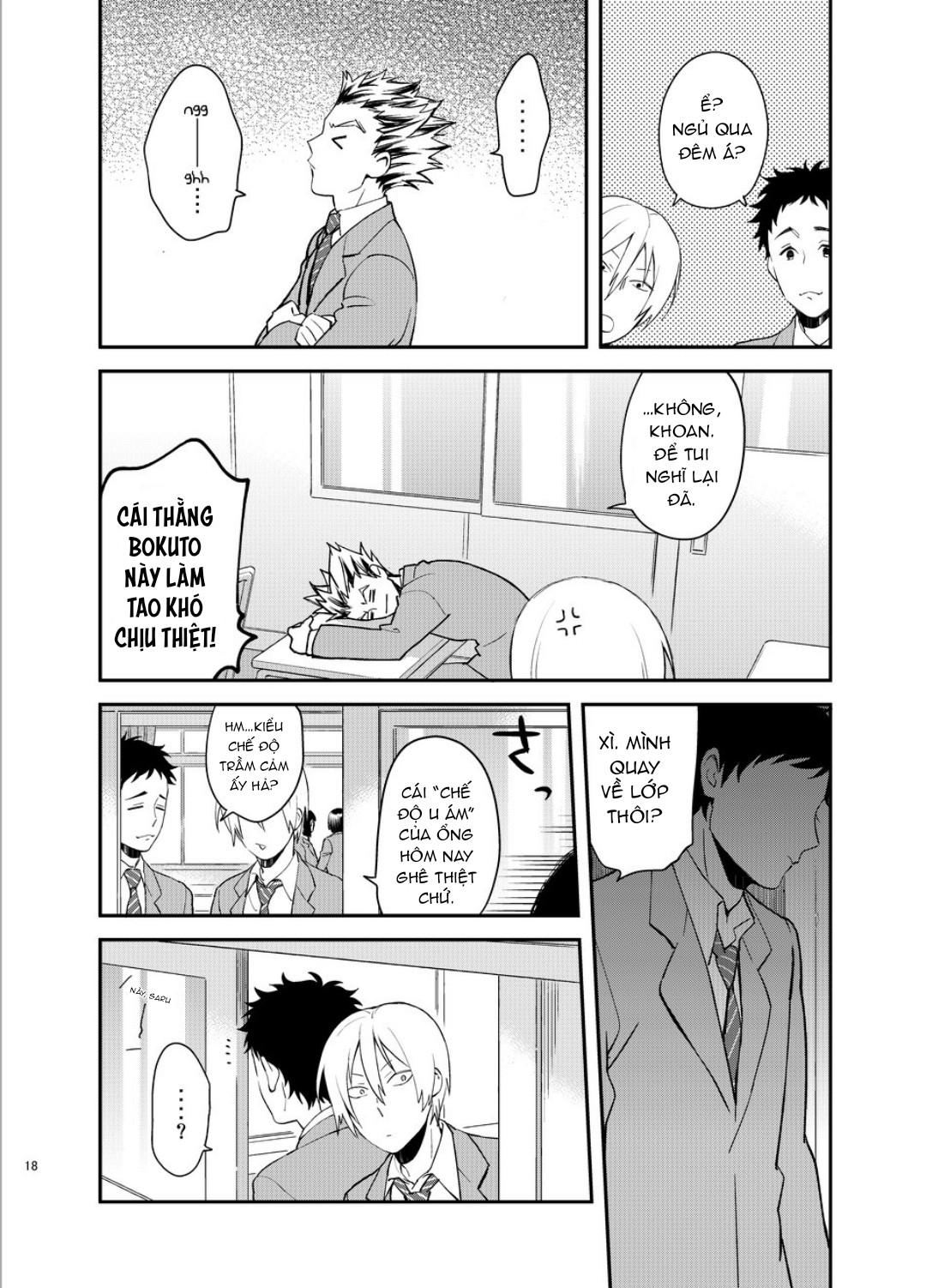 tuyển tập haikyuu dj by dammei bl chapter 38 18
