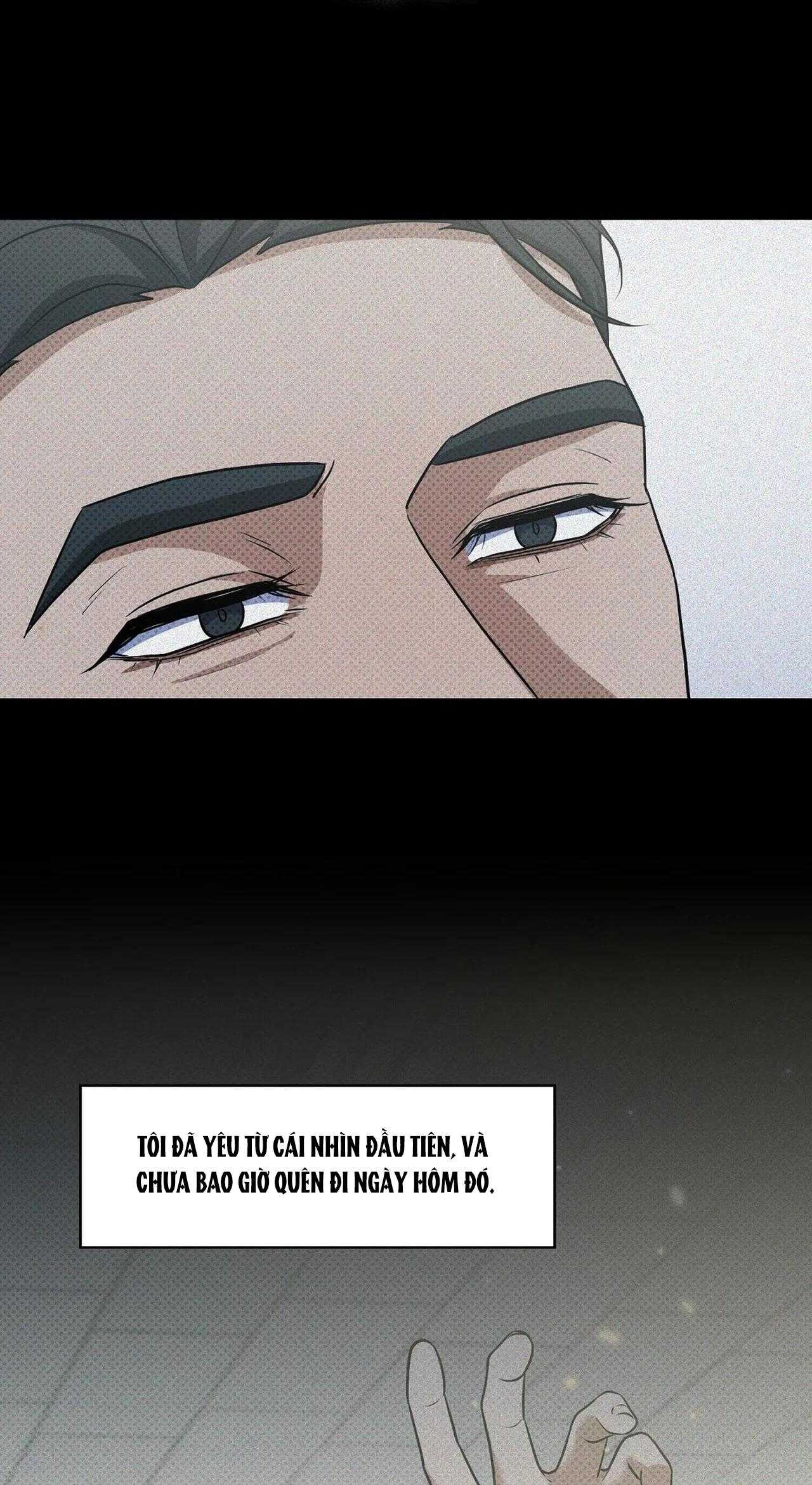 (abo) nỗi u sầu của manhattan chapter 27 26