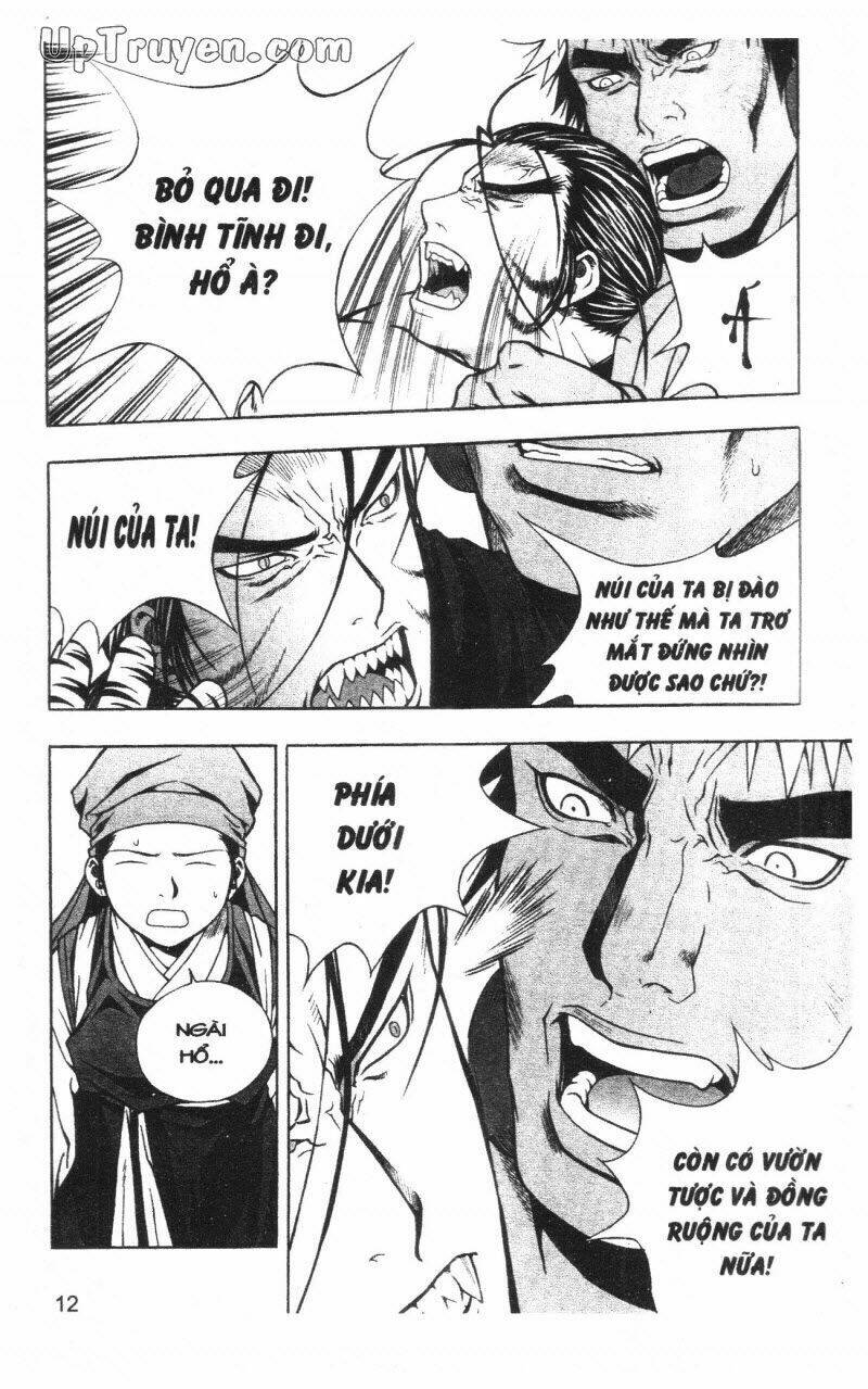 thời gió lốc (thời đại phong tang) chapter 3 13