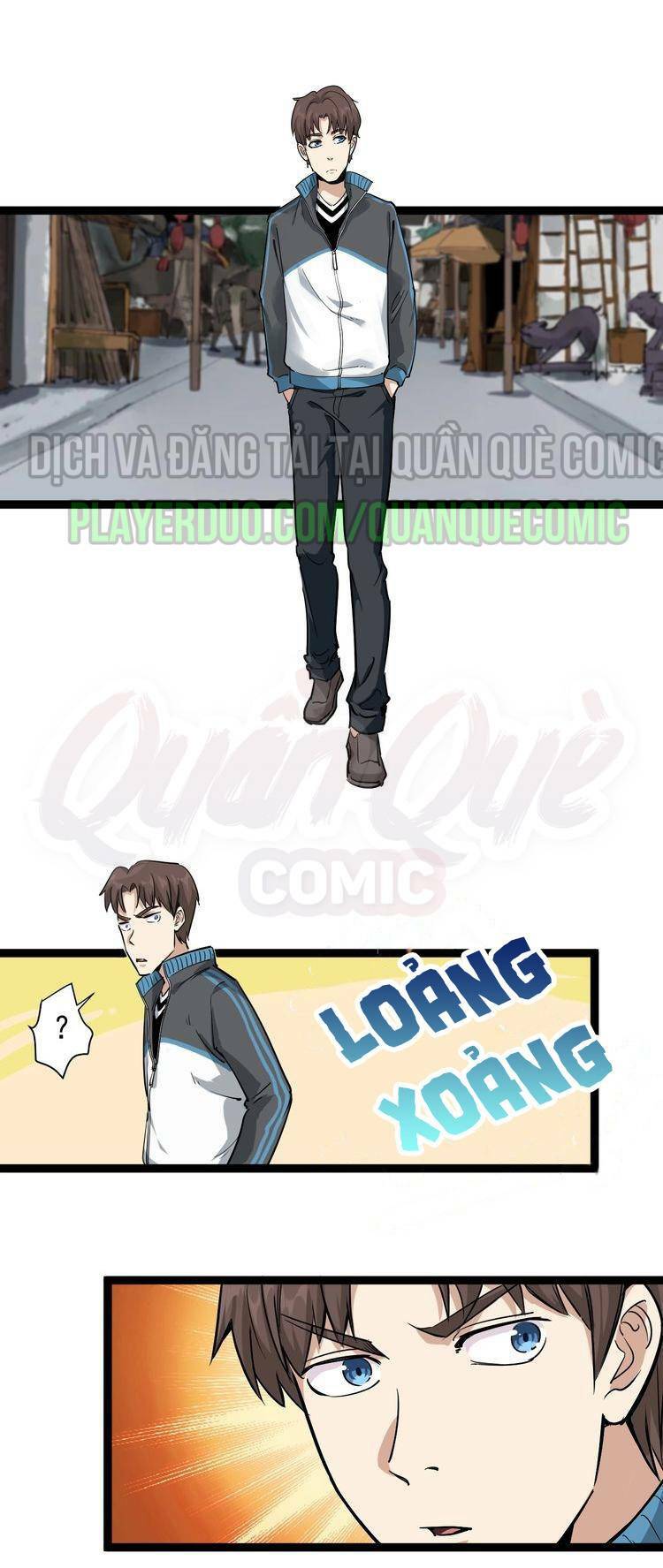 hồi xuân tiểu độc y chapter 35 13