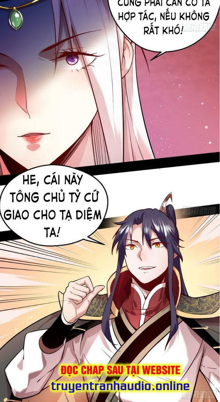 ta là tà đế chapter 44.5 17