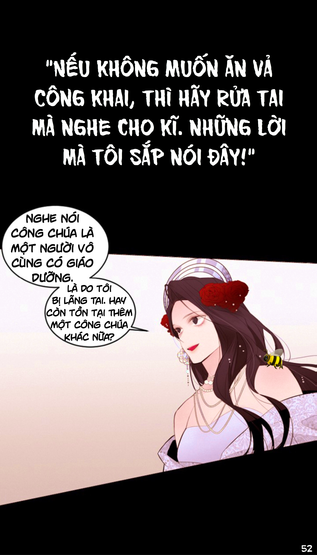 cuộc sống nhàm chán của quý cô tái sinh chapter 2 52