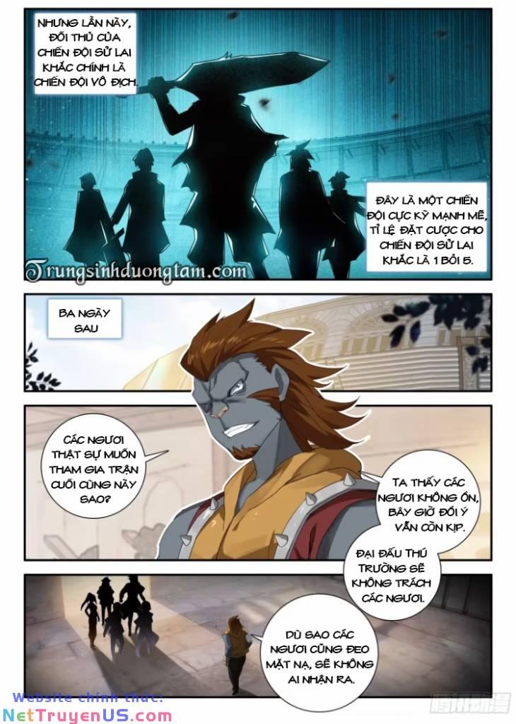 đấu la đại lục 5 - đường tam trùng sinh chapter 127 6