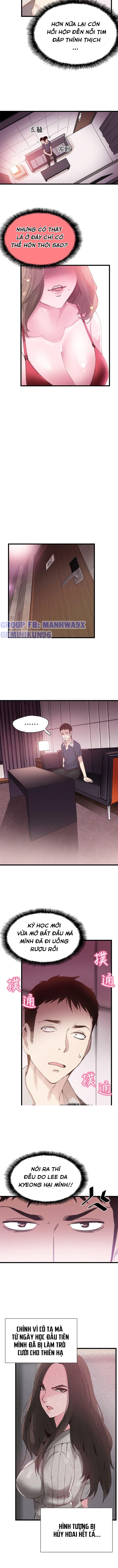 cuộc sống sinh viên chapter 6 2