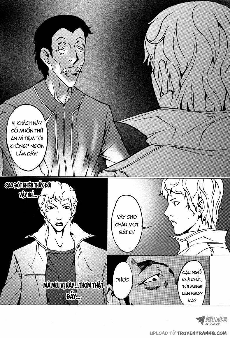 nhân quả tuần hoàn chapter 12 9