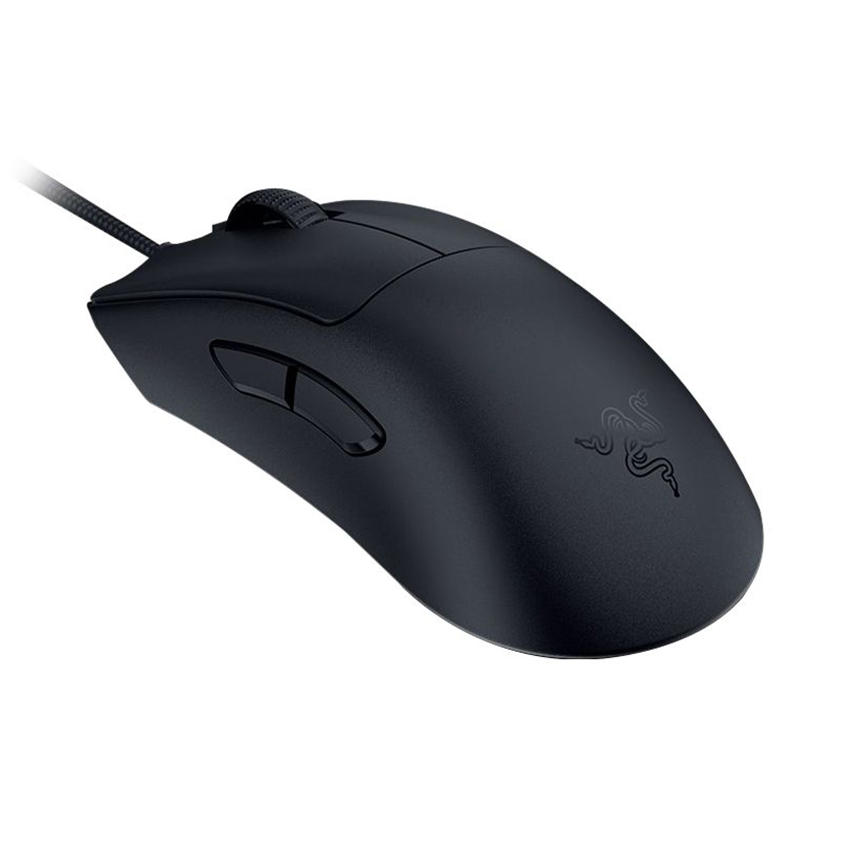 Chuột Gaming Razer DeathAdder V3 Ultra-lightweight - Hàng Chính Hãng