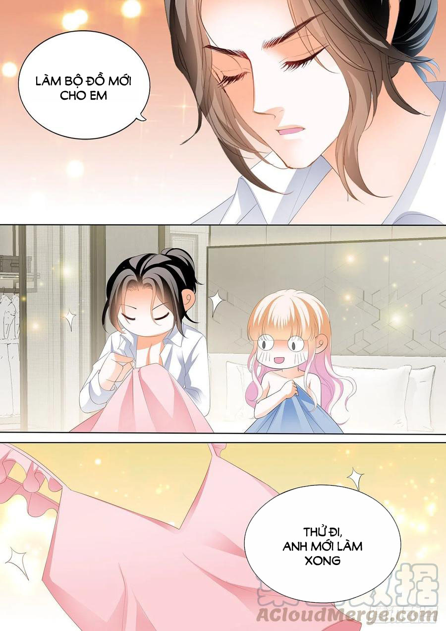 bá đạo tiểu thúc, xin trêu chọc vừa thôi! chapter 210 7