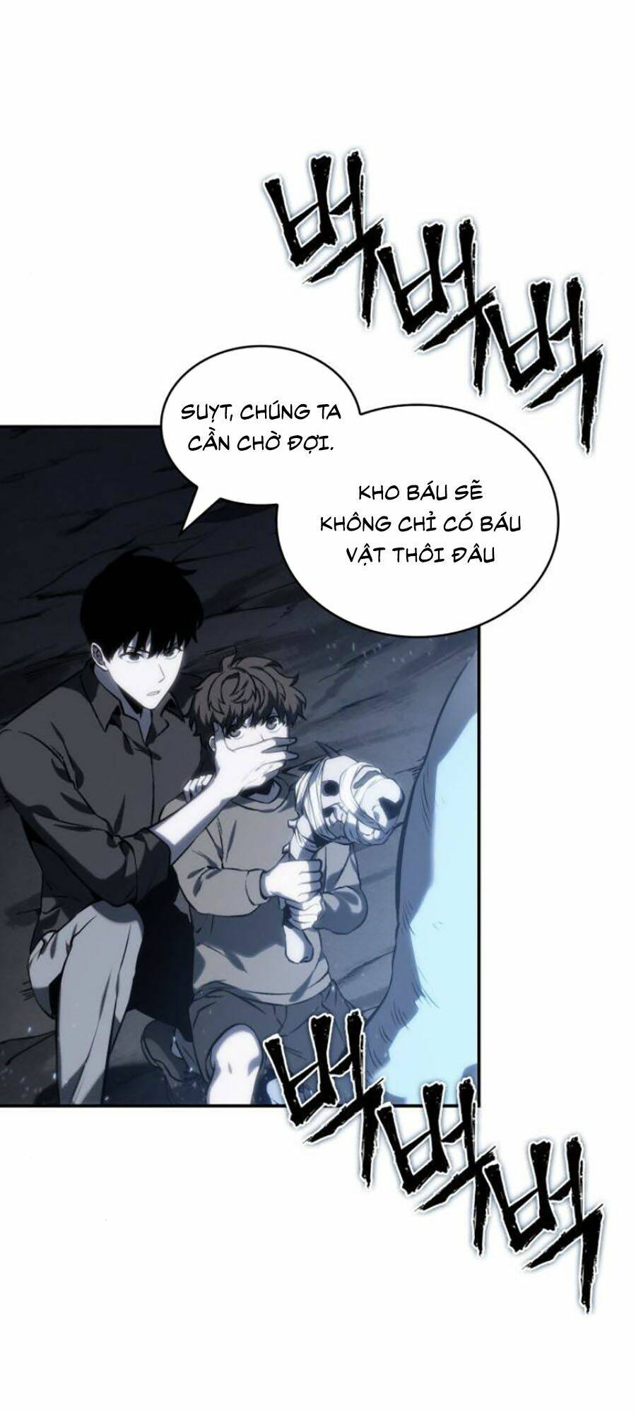 toàn trí độc giả - omniscient reader chapter 20 34