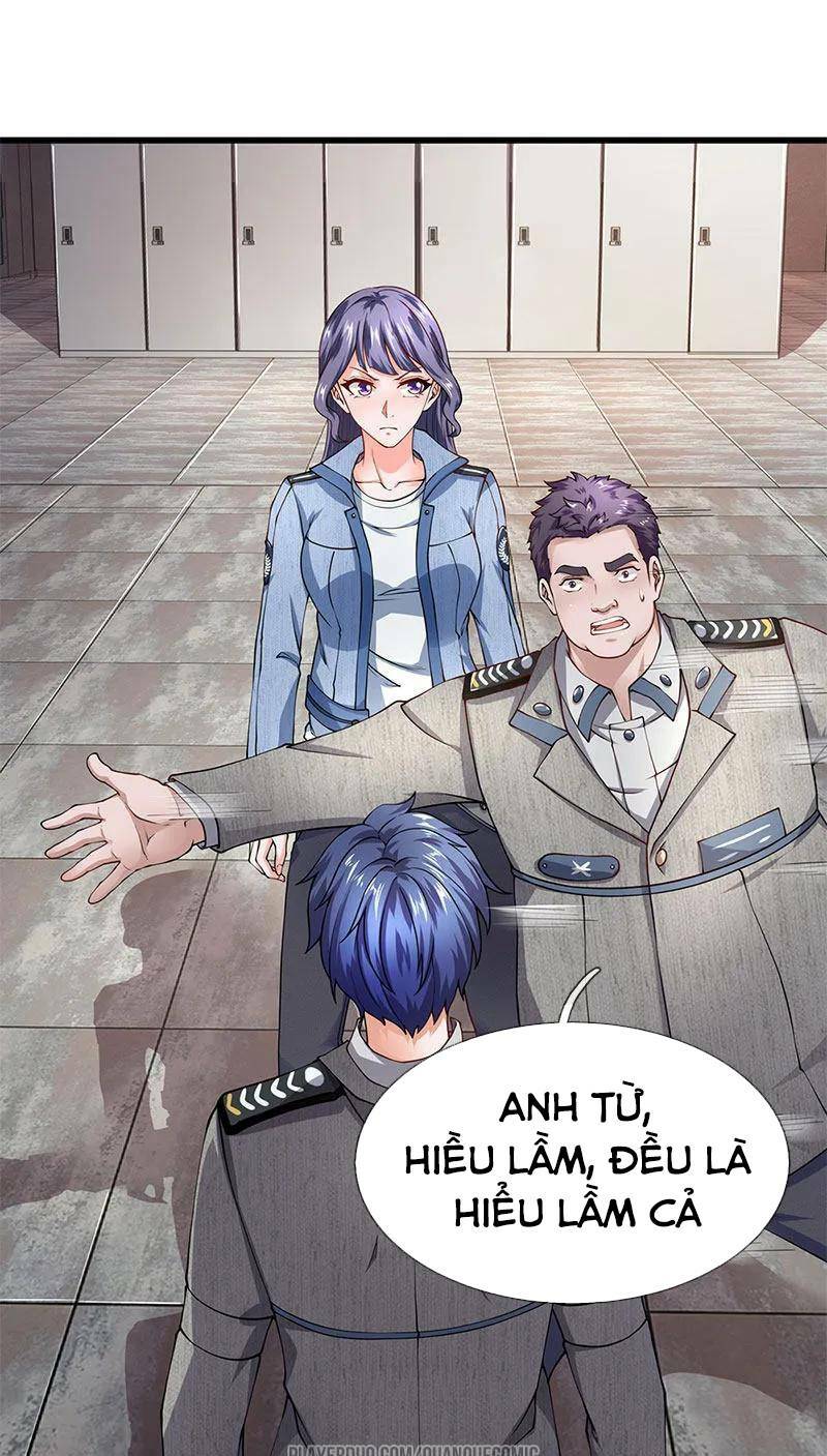 chung cực binh vương tại đô thị chapter 69 1