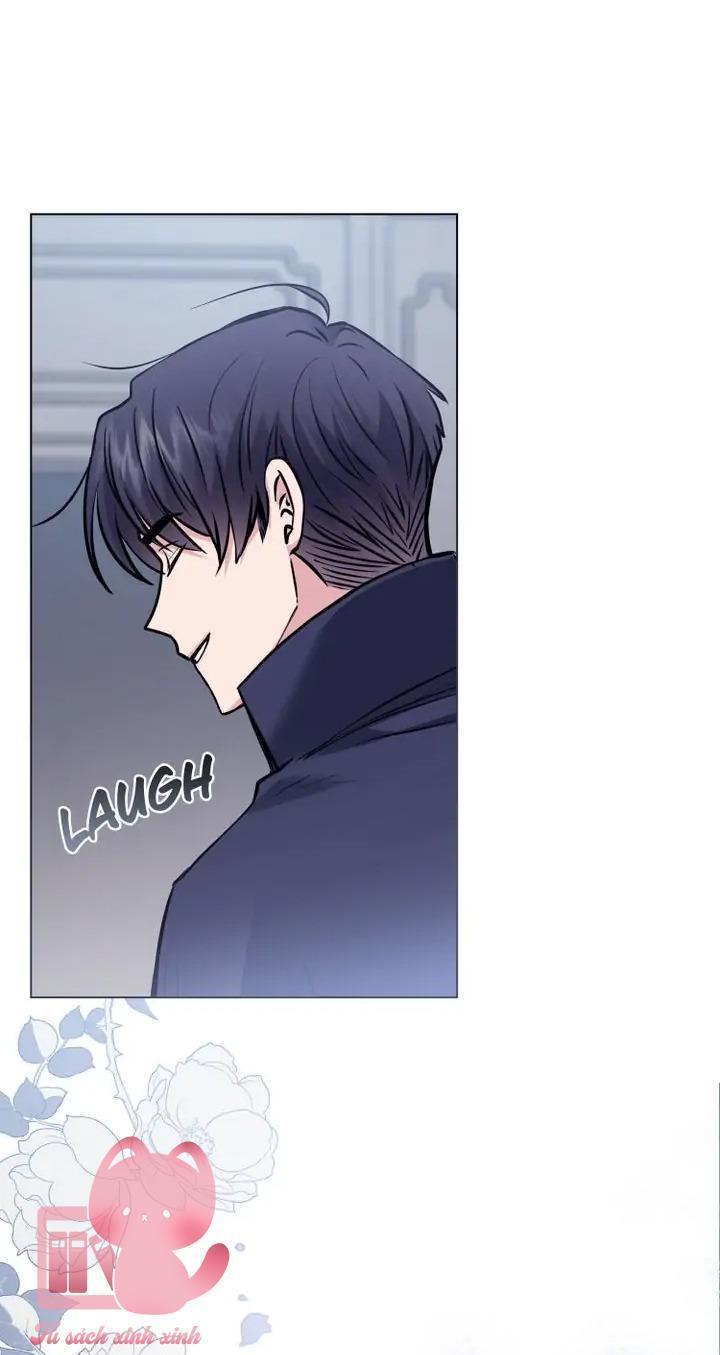 kiên nhẫn chút nào, đại công tước chapter 45 25