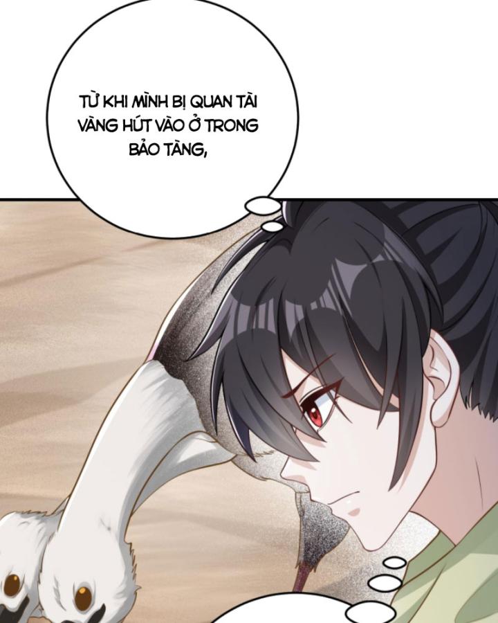 học cùng em gái, tôi bất cẩn vô địch rồi chapter 86 41