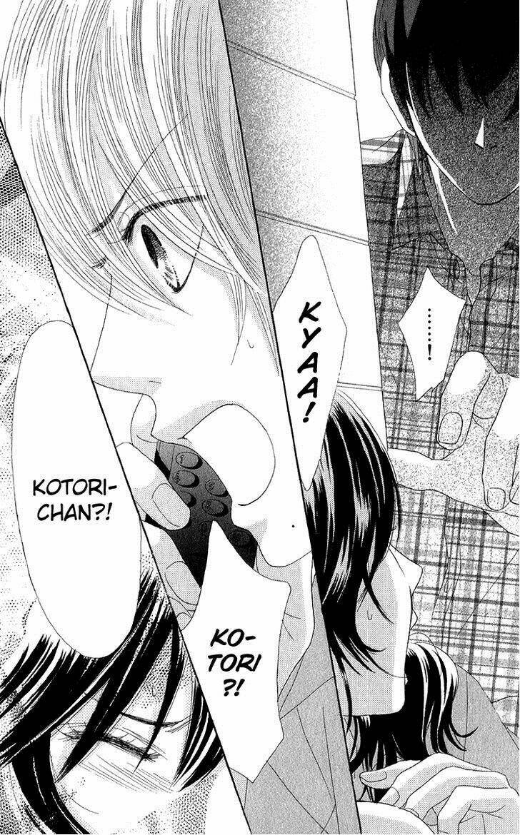 bokutachi wa shitte shimatta chapter 34 37