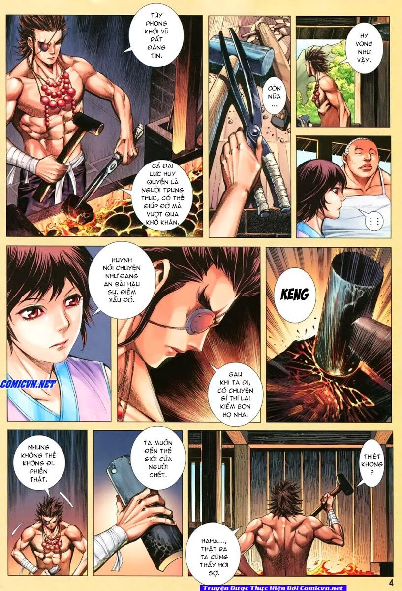 phong thần ký chapter 104 2