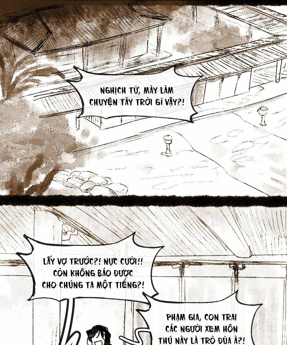 đồng vọng dân gian chapter 14 20