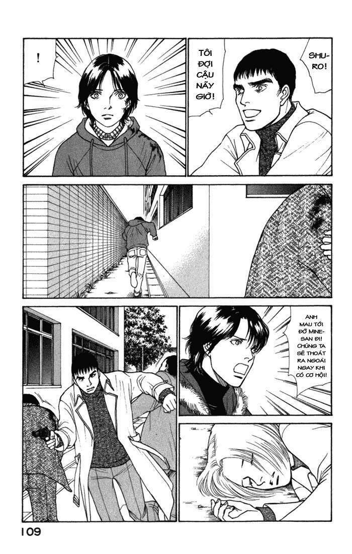 eternal sabbath chapter 66 8