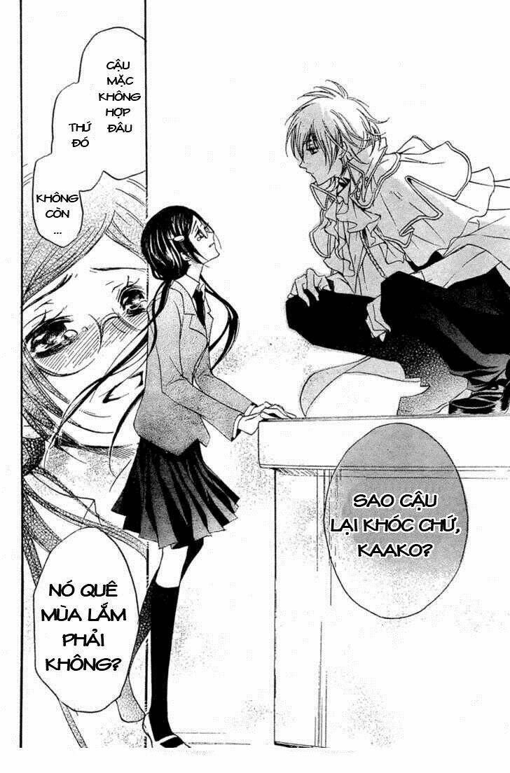 mishounen produce chapter 1 35