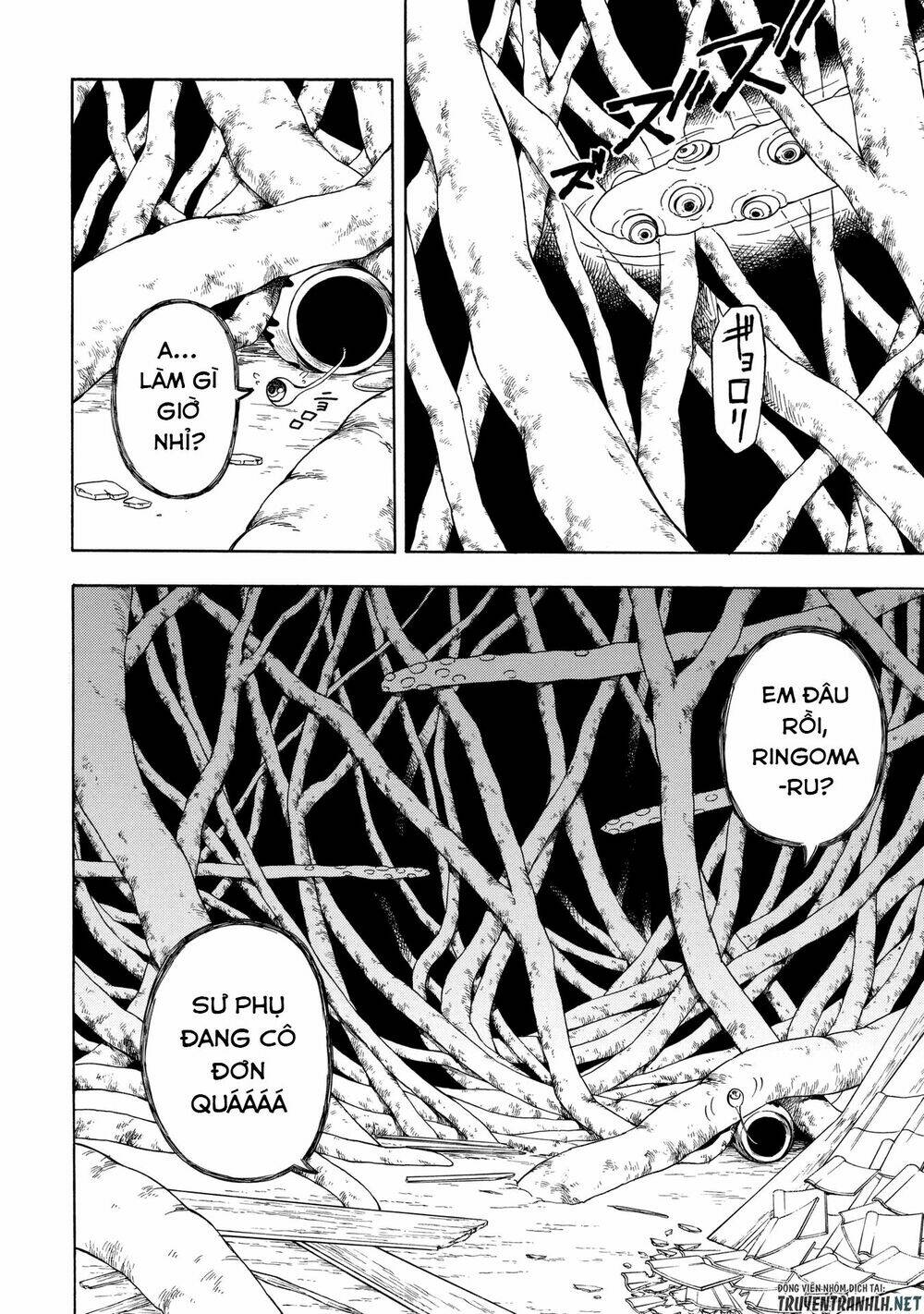 mouryou shoujo chapter 3 3