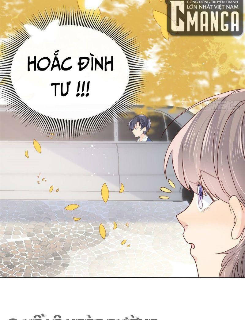 đoàn sủng lão đại ba tuổi rưỡi chapter 21 31