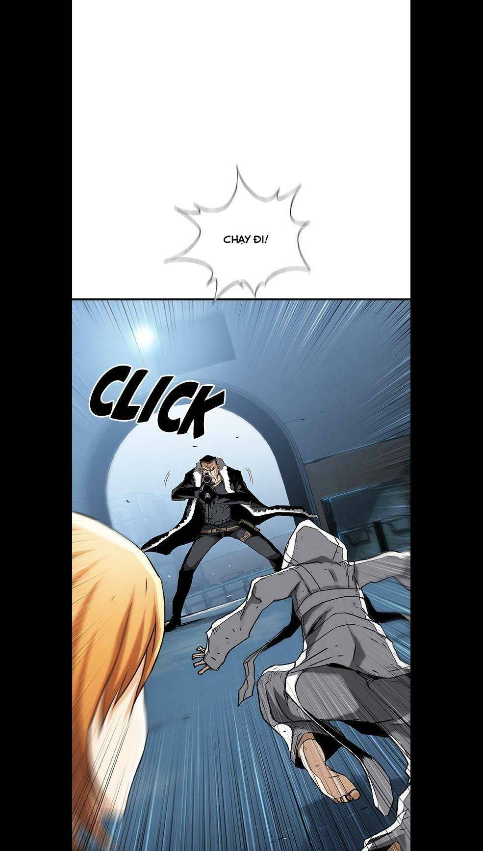 pubg - cuộc chiến sinh tồn - 100 chapter 23 51