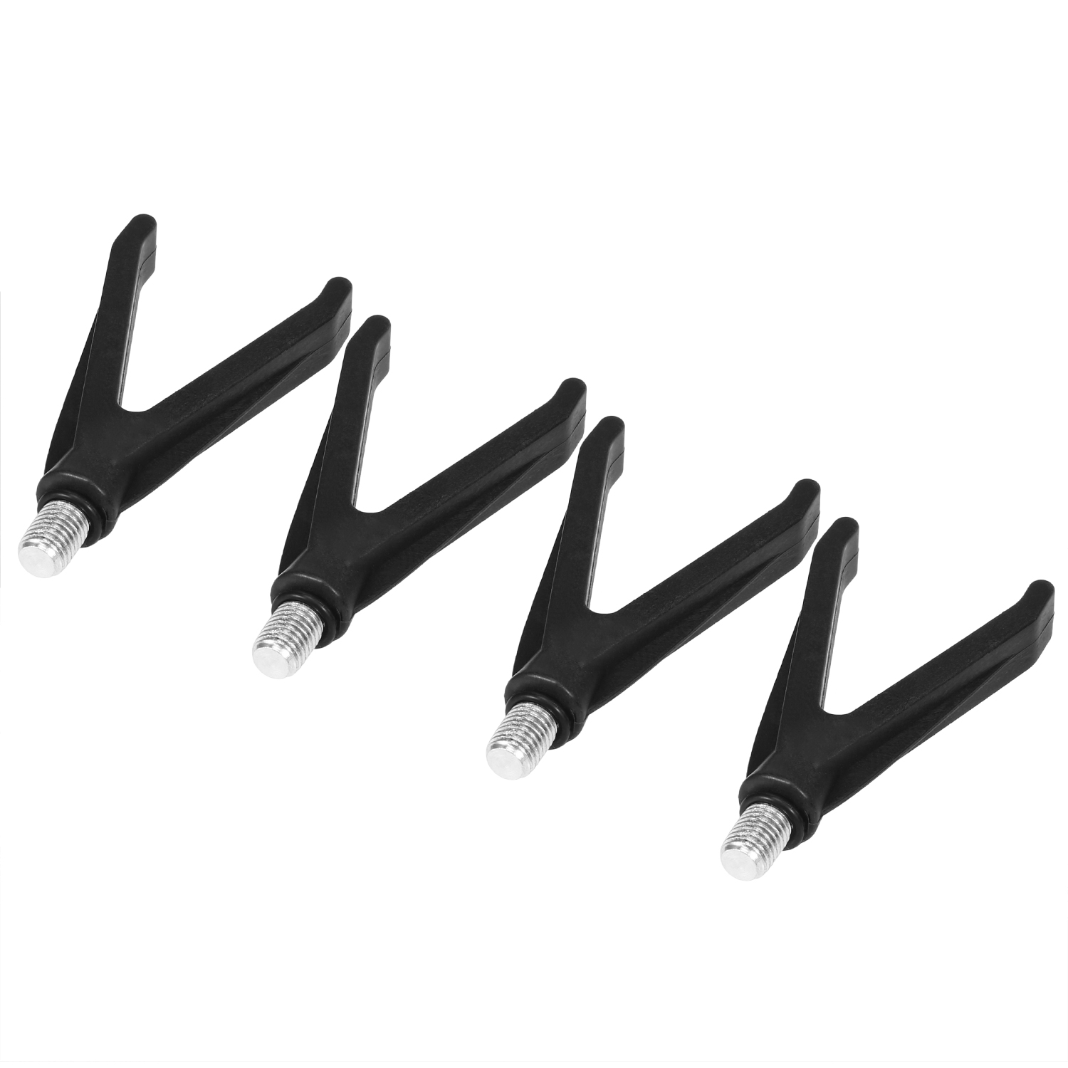 Set 4 cần câu đầu chữ V
