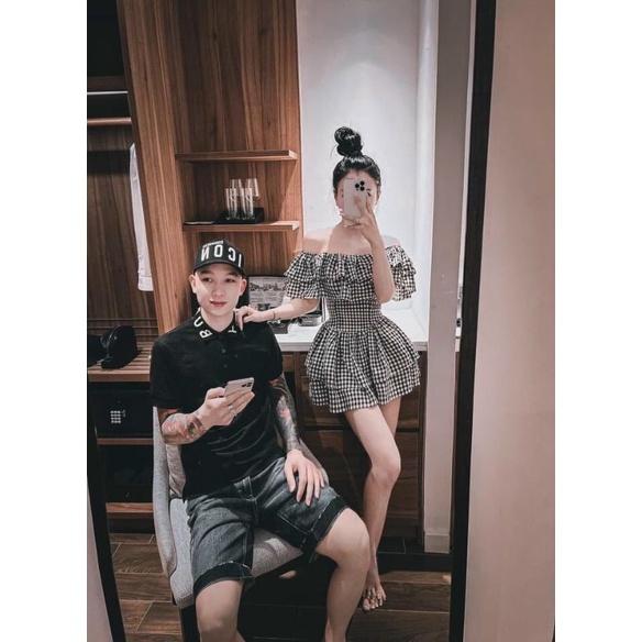️ ĐẦM CARO BÈO ️