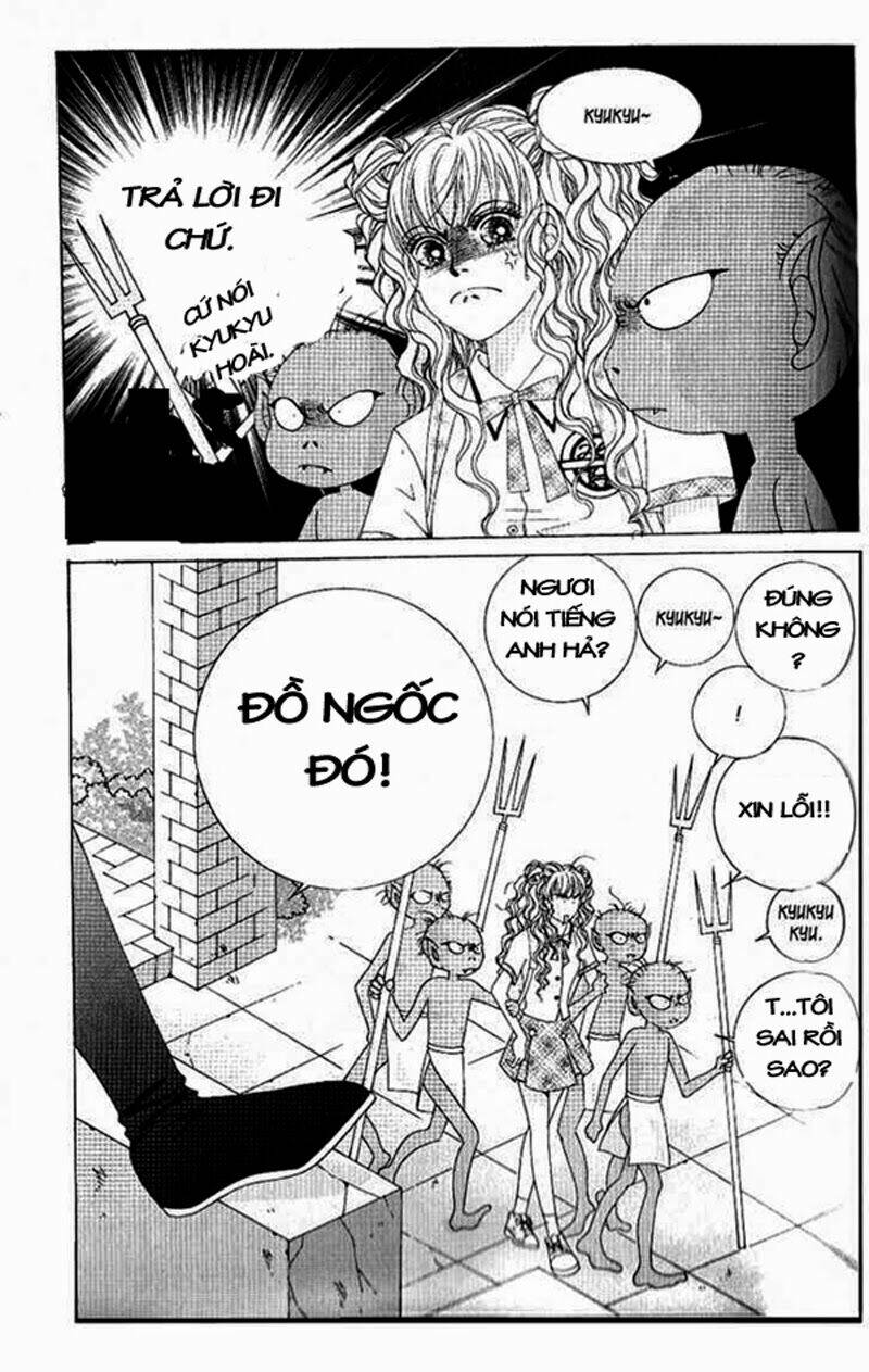 địa ngục tuyết trắng chapter 4 16