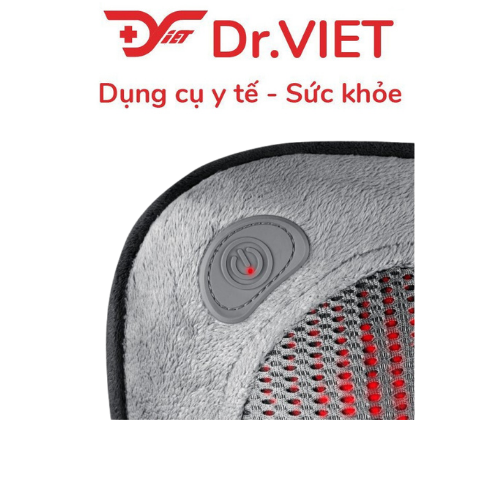 Gối massage Homedics SP-115HJ
