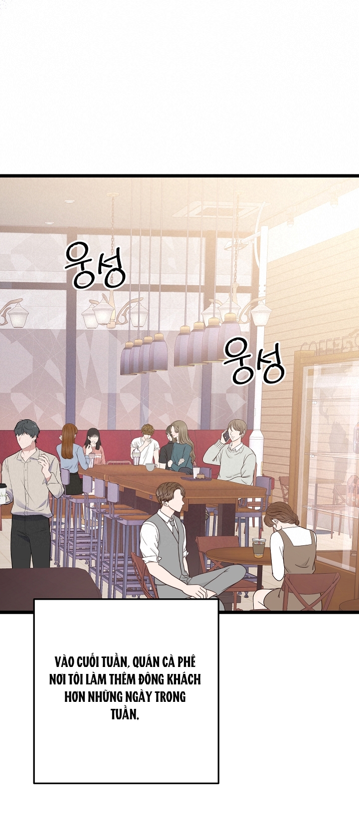 Say Nắng chapter 25.2 - Trang 3