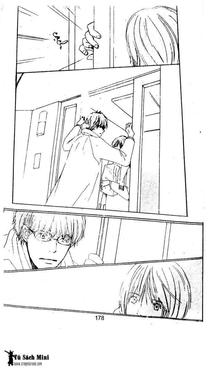 love n life chapter 28 20