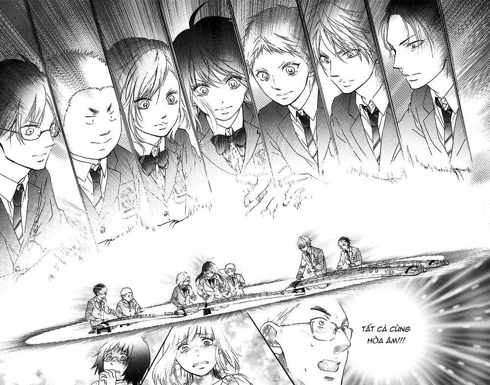 kono oto tomare! chapter 51 28