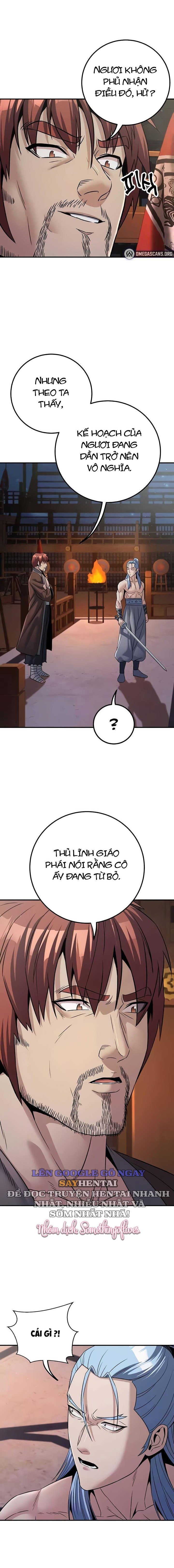 chúa quỷ khát dục chapter 39 3