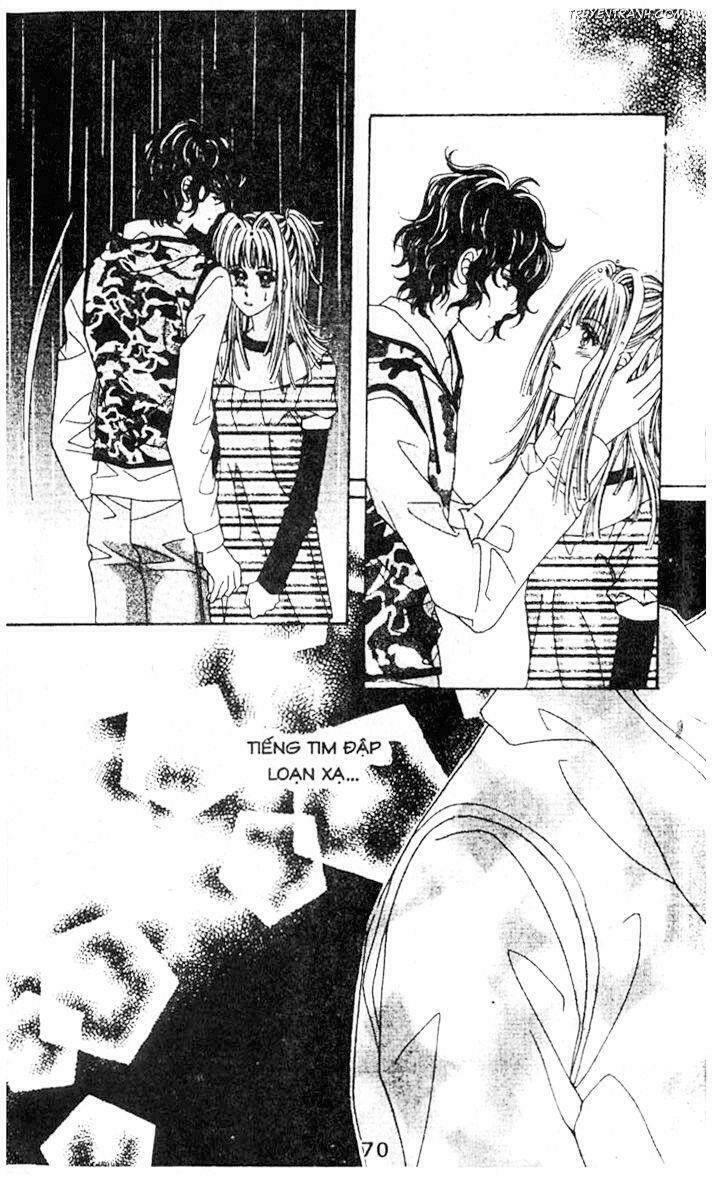 điên vì yêu - love like crazy chapter 33 14